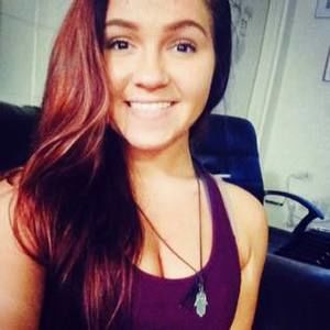 Meet your Posher, Brianna